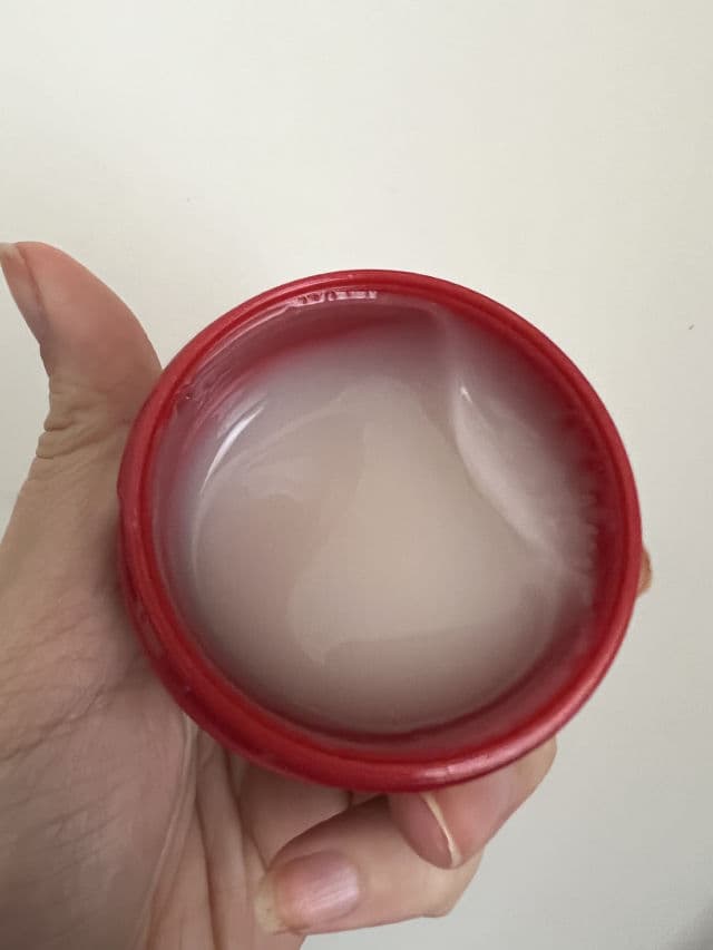 SKIN&LAB [Discontinued] Dr. Color Effect - Red Cream review photo by Bakalimnasilmiss