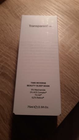 review