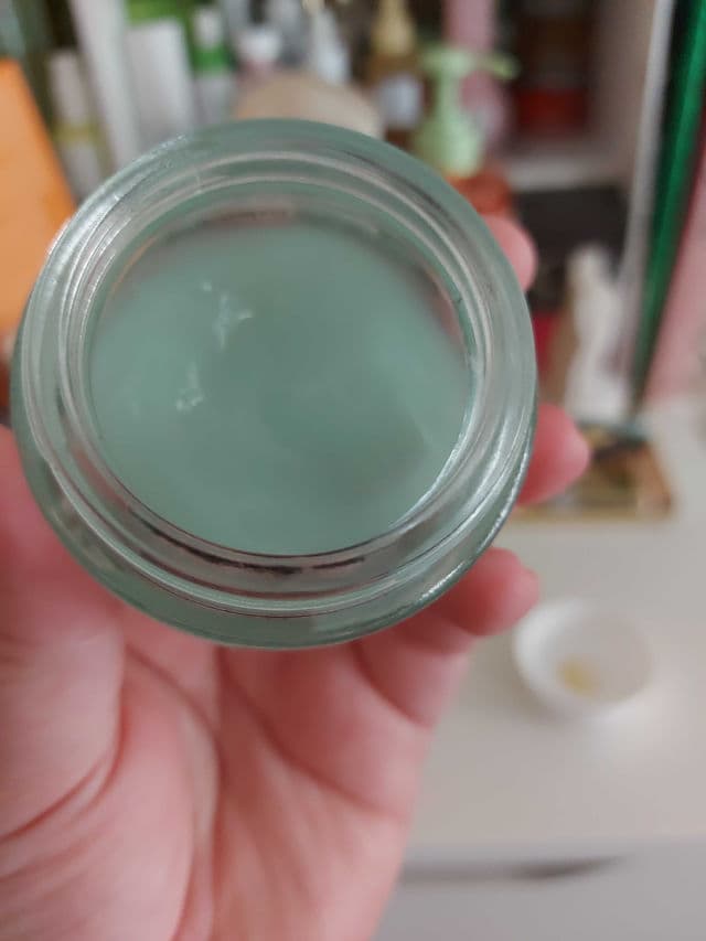 Garnier SkinActive Moisture Rescue Normal/Combo Skin review photo by villemo20