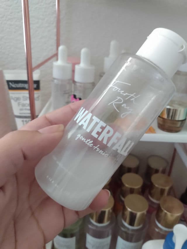 Fourth Ray Beauty Waterfall Gentle Tonic review photo by PickySista
