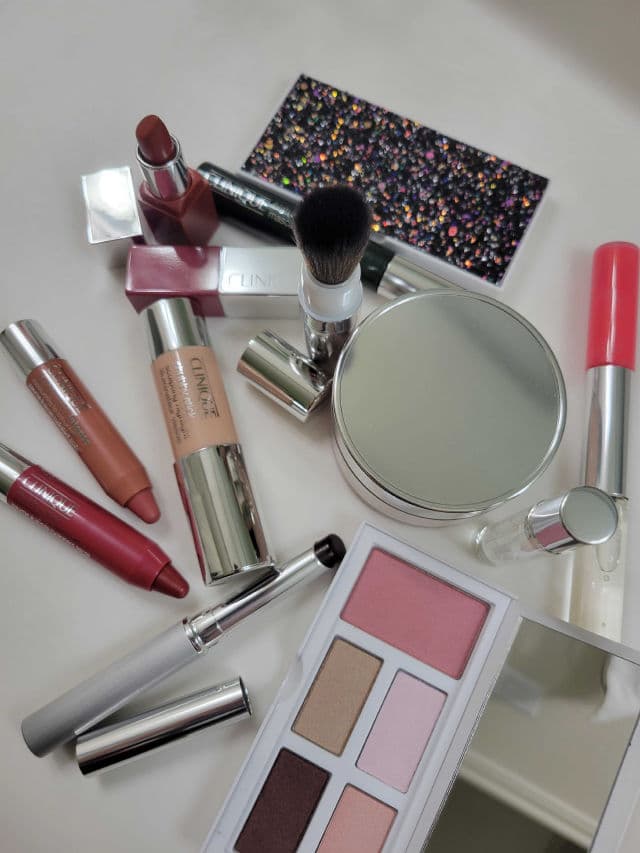 Clinique Chubby Stick Moisturizing Lip Colour Balm review photo by olaleks
