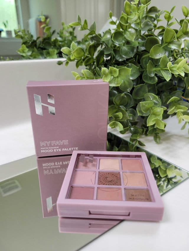 HOLIKA HOLIKA 01 Daizy review photo by olaleks