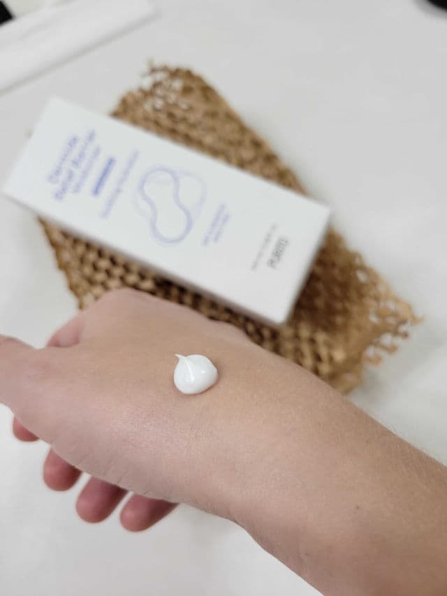 Dermide Relief Barrier Moisturizer product review