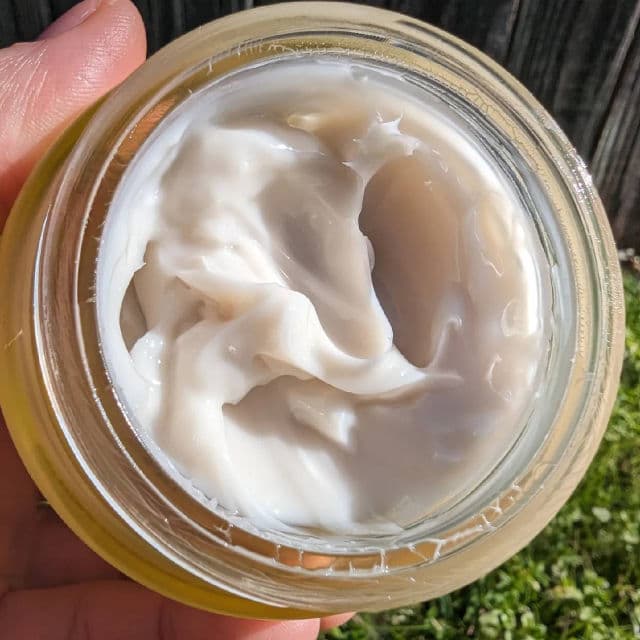 Bring Green Artemisia Cera Calming Moisture Repair Cream review photo by olaleks
