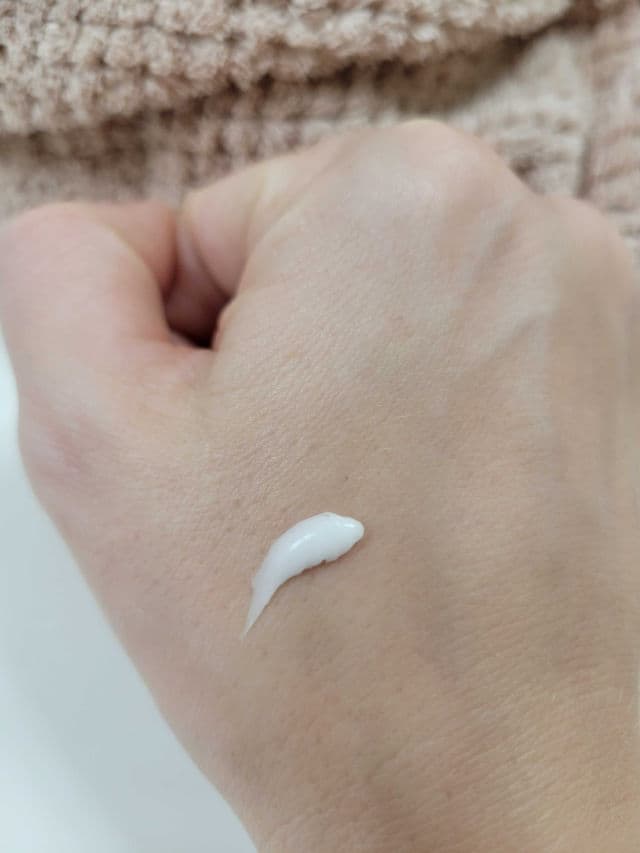 Idealove Eye See You(th) Super-Ferment Eye Cream review photo by olaleks