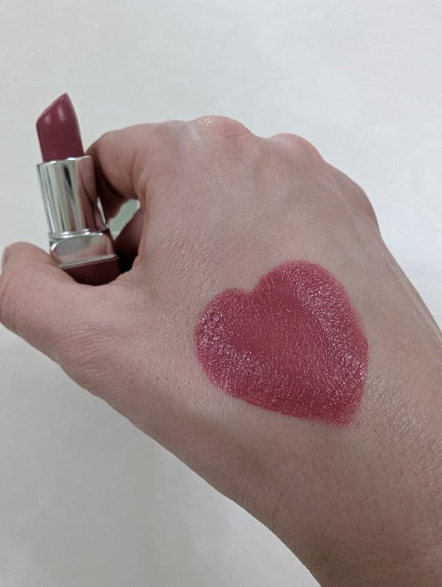 Clinique Pop Matte Lip Colour + Primer - Blushing Pop review photo by olaleks