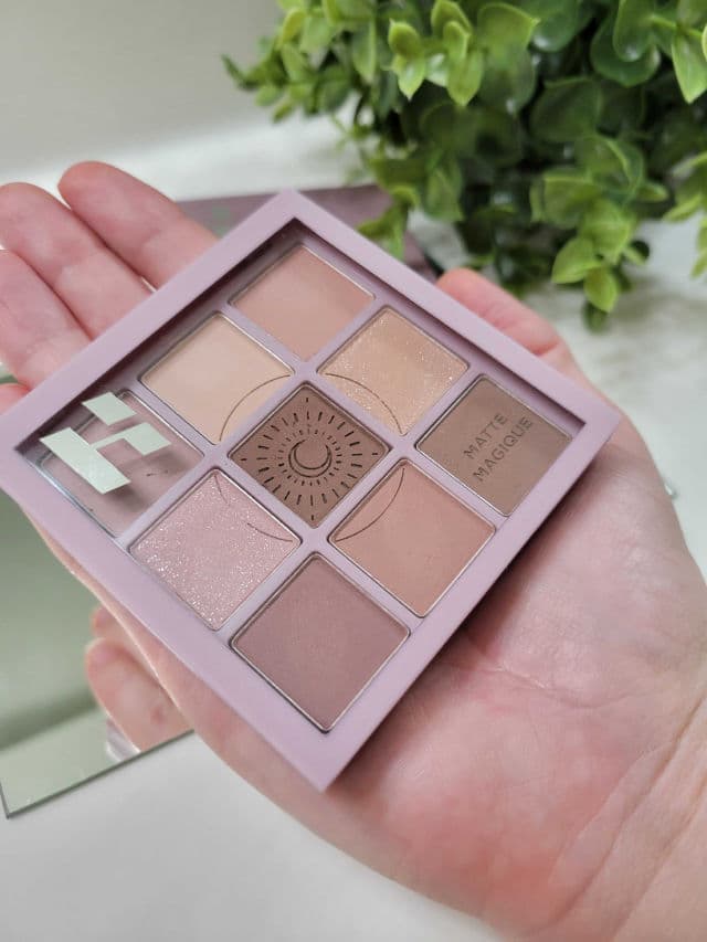 HOLIKA HOLIKA 01 Daizy review photo by olaleks