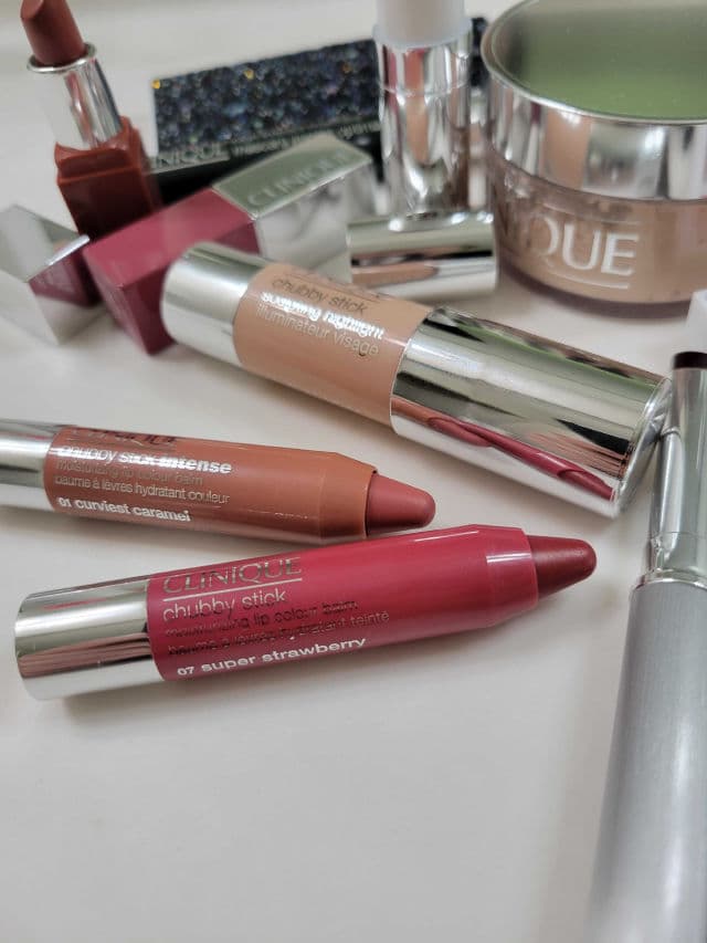 Clinique Chubby Stick Moisturizing Lip Colour Balm review photo by olaleks