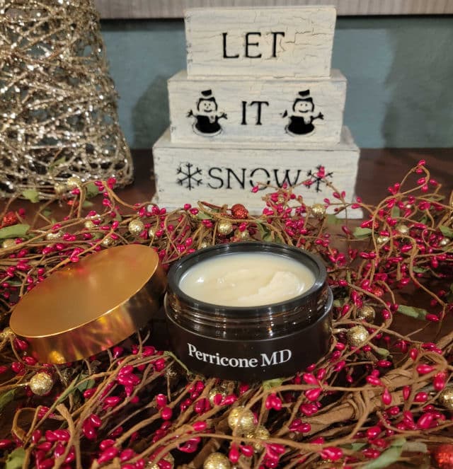 Perricone MD Essential Fx Acyl-Glutathione Chia Cleansing Balm review photo by jessy2212