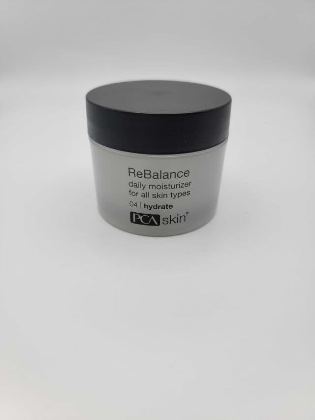 PCA Skin ReBalance review photo by jessy2212
