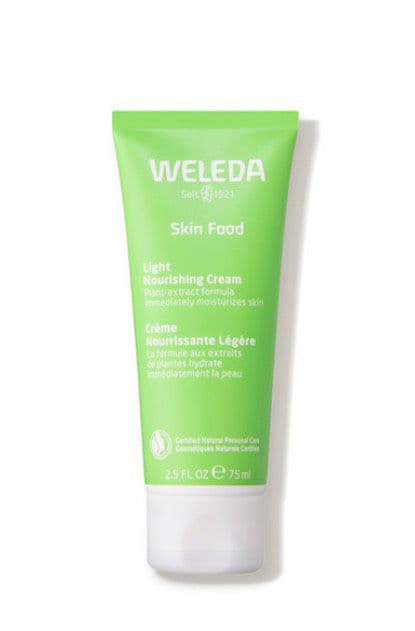 Weleda Skin Food Light Nourishing Cream review photo by mimi01