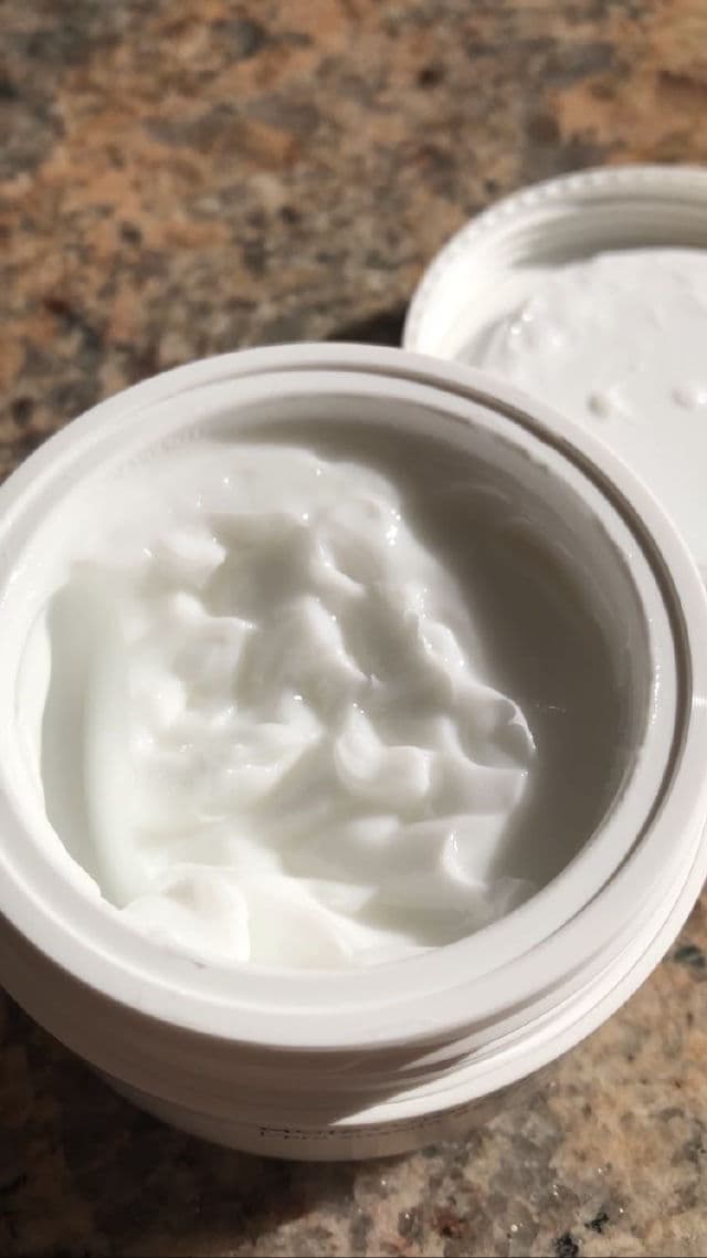 COSRX Hydrium Moisture Power Enriched Cream review photo by Ansulette