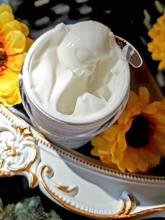 Real Barrier Intense Moisture Cream review photo by pickymomabyrd