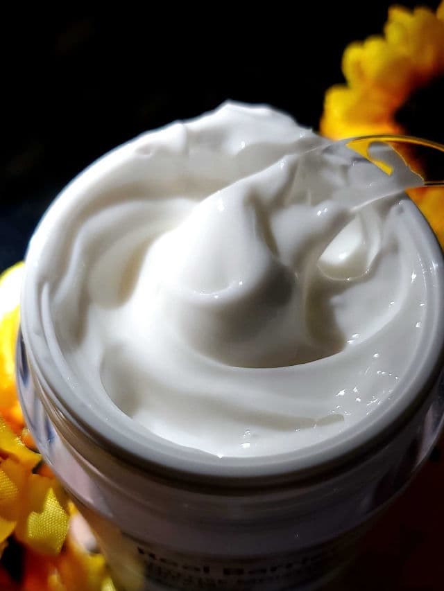 Real Barrier Intense Moisture Cream review photo by pickymomabyrd