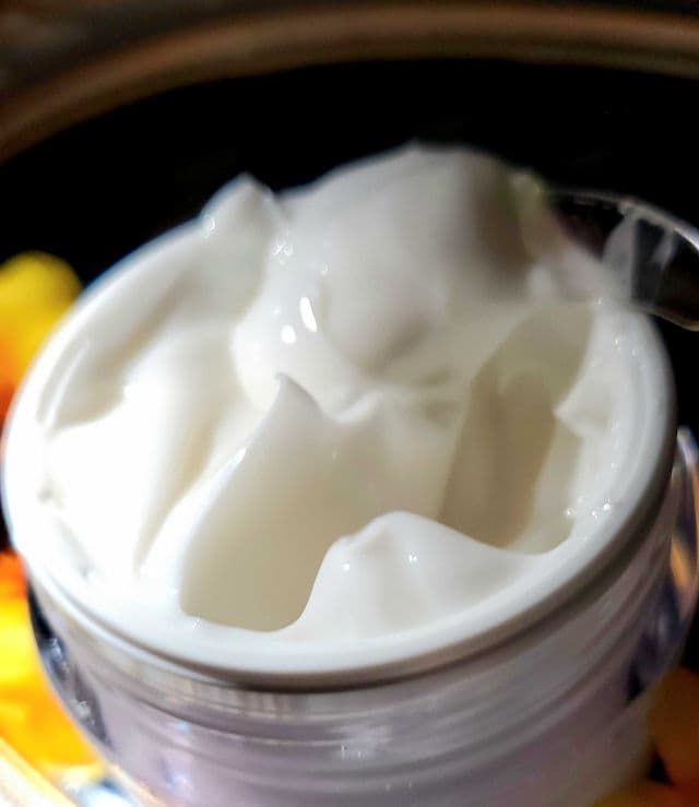 Real Barrier Intense Moisture Cream review photo by pickymomabyrd