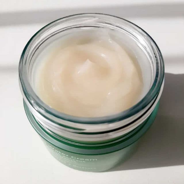 Heynature Erseongcho Water Cream review photo by Alice101