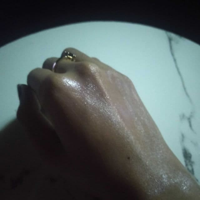Klavuu Rejuve Pearlsation Multi Pearl Peptide Cream review photo by yourskincarefriend