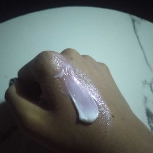 Klavuu Rejuve Pearlsation Multi Pearl Peptide Cream review photo by yourskincarefriend