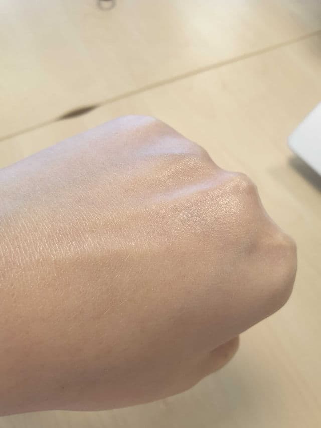 Boots Soltan Sensitive Protect Face Cream SPF50 review photo by thecurlymess