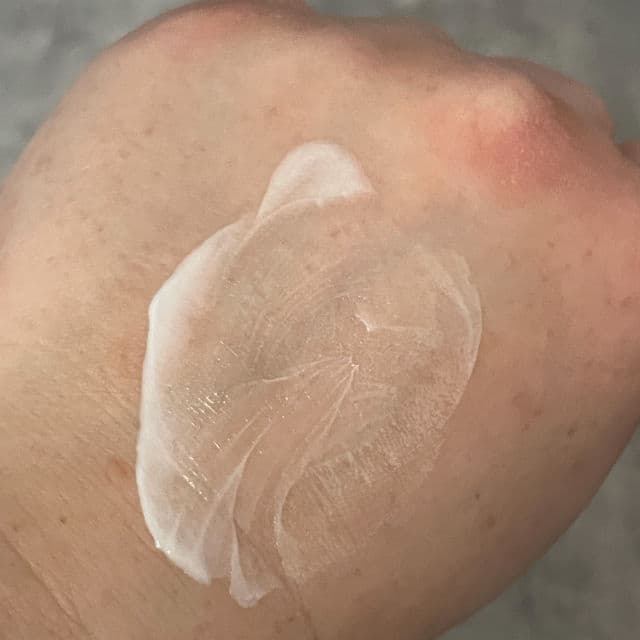 ELF Pure Skin Moisturizer review photo by KimSays