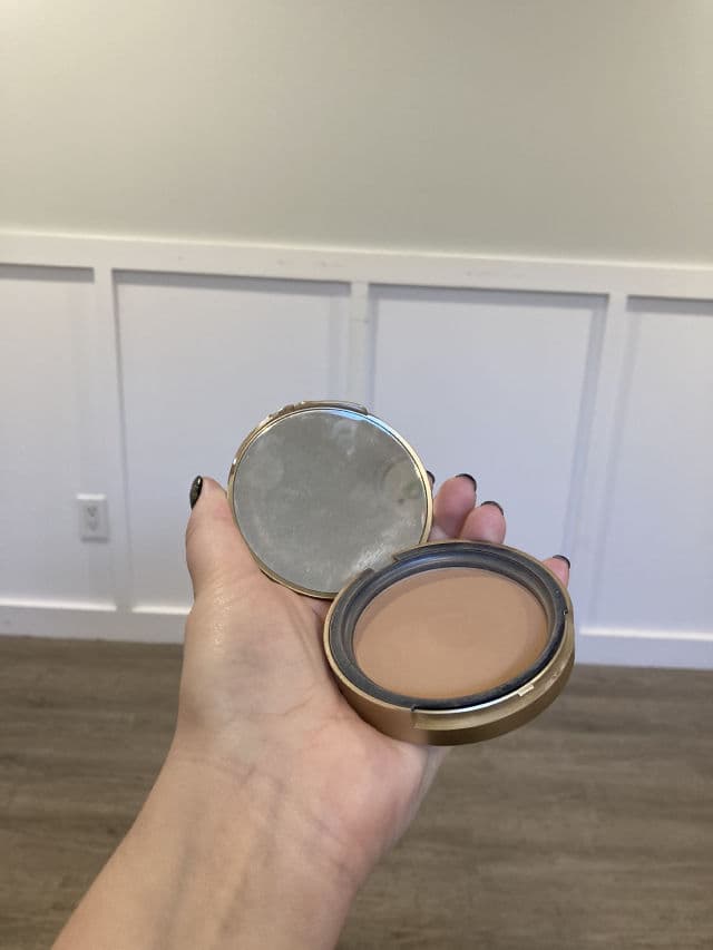 Too Faced Chocolate Soleil Bronzer - Milk Chocolate review photo by simplysavvystudent