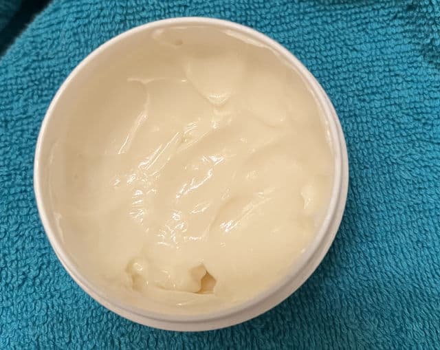 Beauty Bay Thirst Trap Rich Moisturizer review photo by zoe23