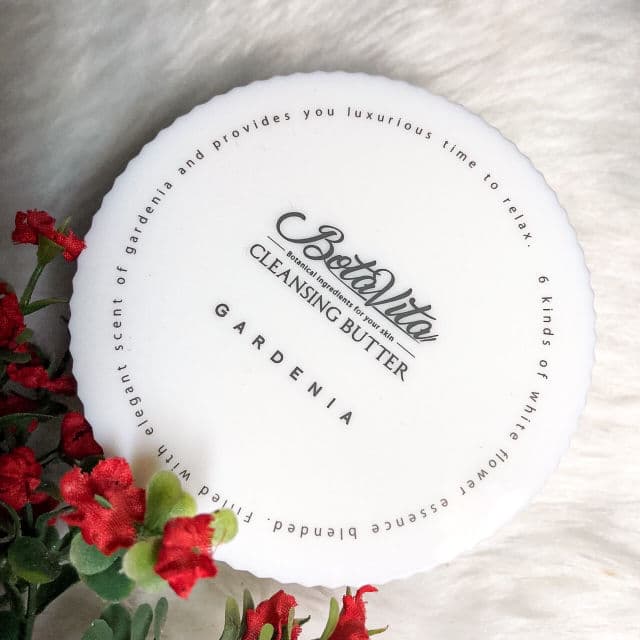 BotaVita Cleansing Butter review photo by PrincessDiary98