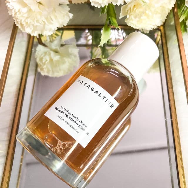 TATA GALTIER Bulaney Treatment Essence review photo by PrincessDiary98