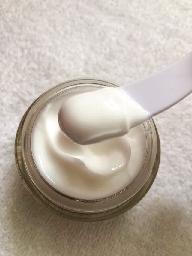 L'ESSENTIAL Rhodiola Lively Triple Cream review photo by PrincessDiary98
