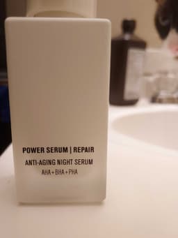 review