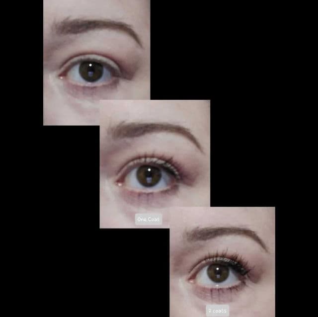 Max Factor 2000 Calorie Dramatic Volume Mascara review photo by Mandie73w