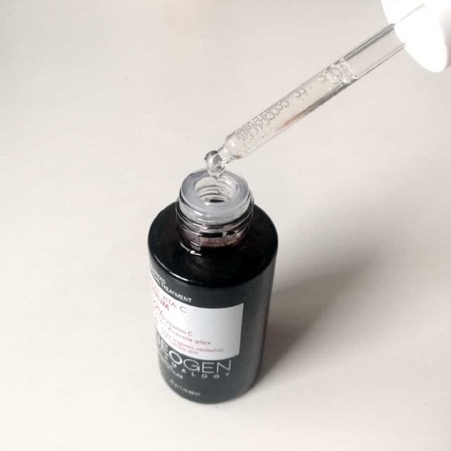 Dermalogy Real Vita C Serum product review