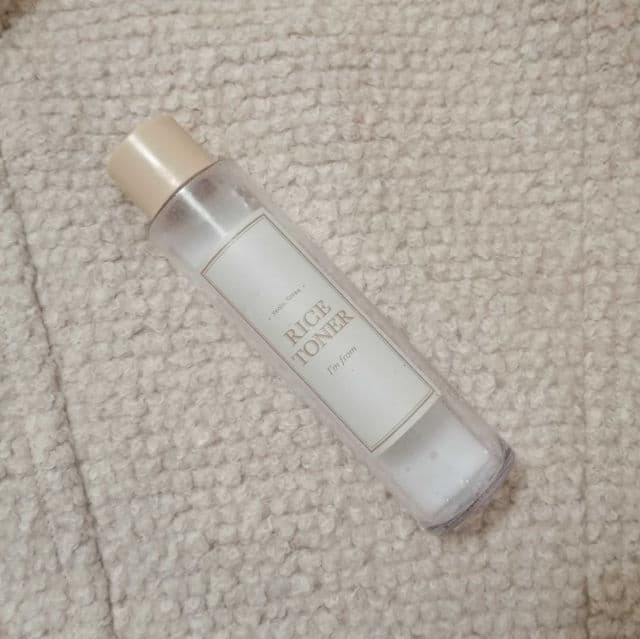 Fav toners for combo skin
