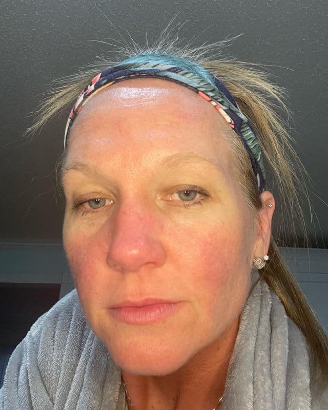 GLOWBIOTICS Probiotic Revitalizing Cleanser review photo by youbyou