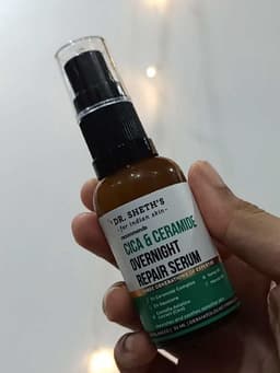 review