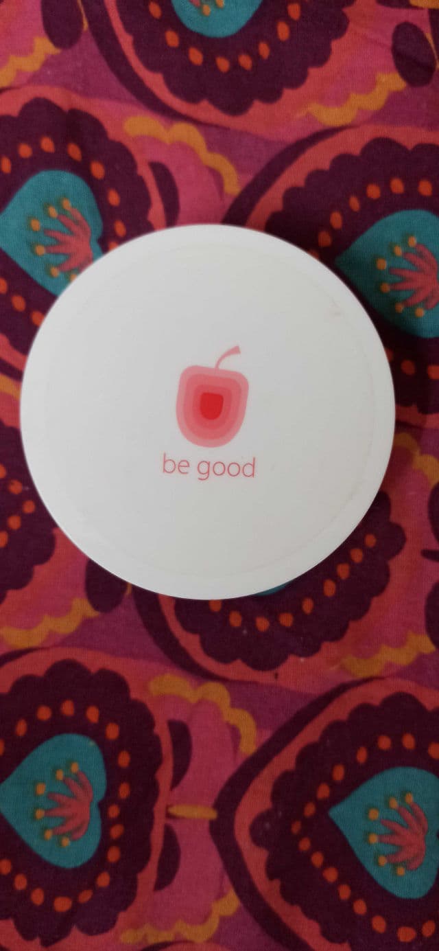 Plum E-Luminence Simply Supple Cleansing Balm review photo by skincarefanaticc