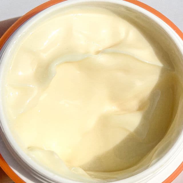 Boots Vitamin C Brightening Moisturising Cream review photo by virthena