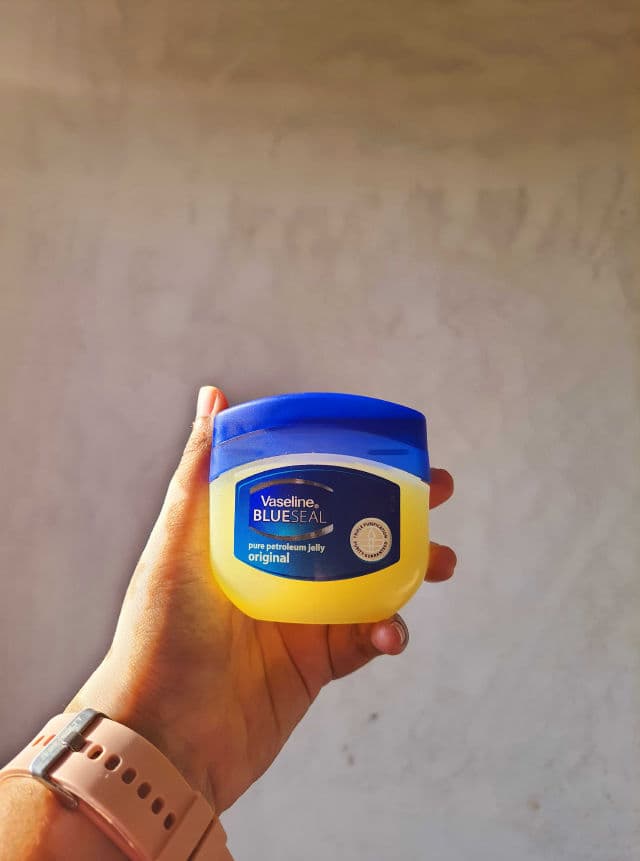 Vaseline Healing Jelly Original review photo by Diksha15