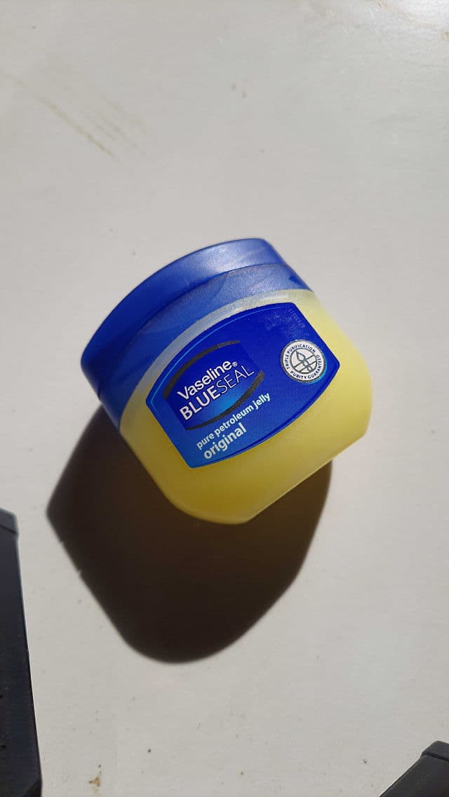 Vaseline Healing Jelly Original review photo by Diksha15