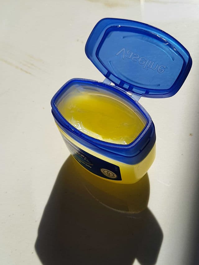 Vaseline Healing Jelly Original review photo by Diksha15