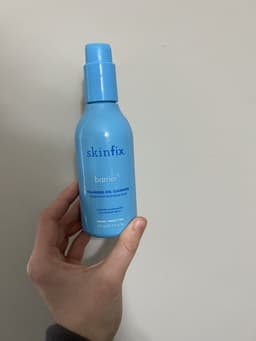 review