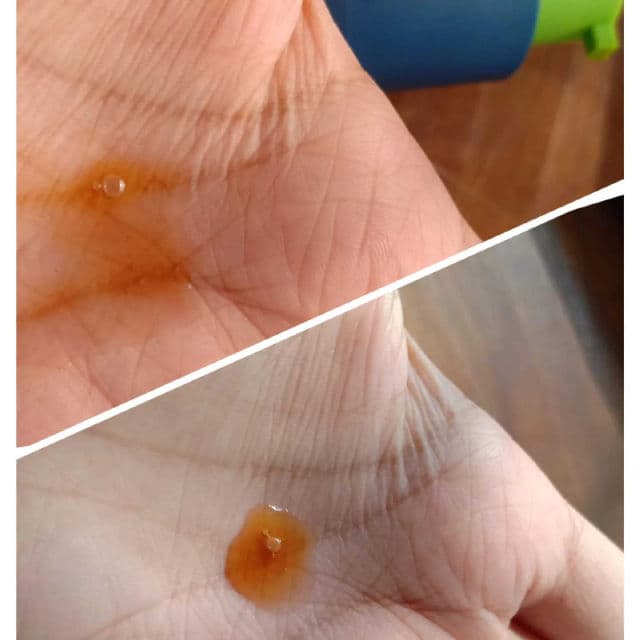 Regimen Lab Level Serum review photo by Esrat