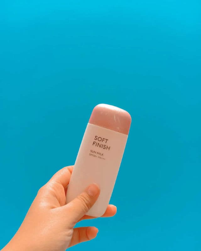 MISSHA Waterproof review photo by Esrat