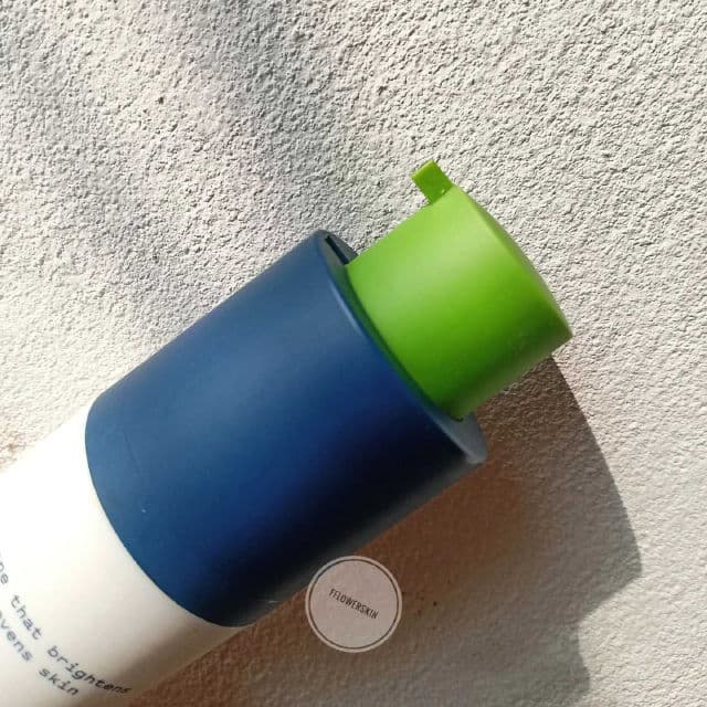 Regimen Lab Level Serum review photo by Esrat