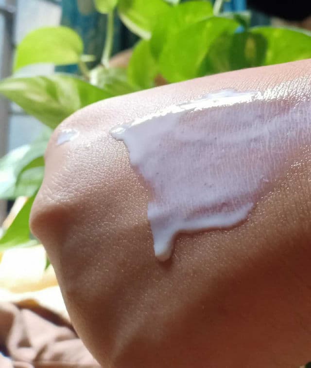 MISSHA Soft Finish review photo by Esrat