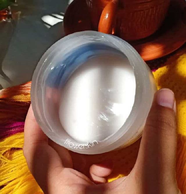 COSRX Hyaluronic Acid Intensive Cream review photo by Esrat