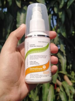 review