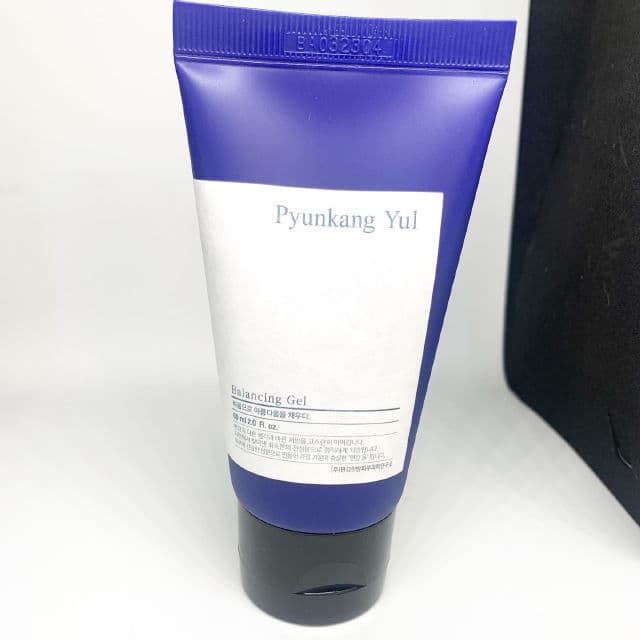 Pyunkang Yul Balancing Gel review photo by Verynyka