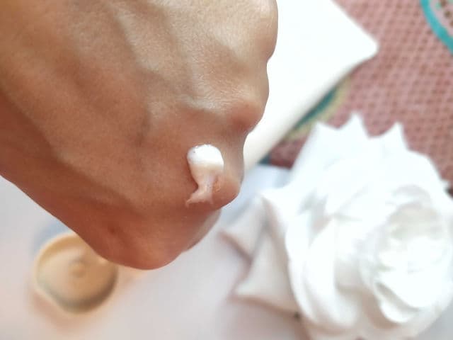 Aromatica Tea Tree Balancing Foaming Cleanser review photo by sevillanacoqueta