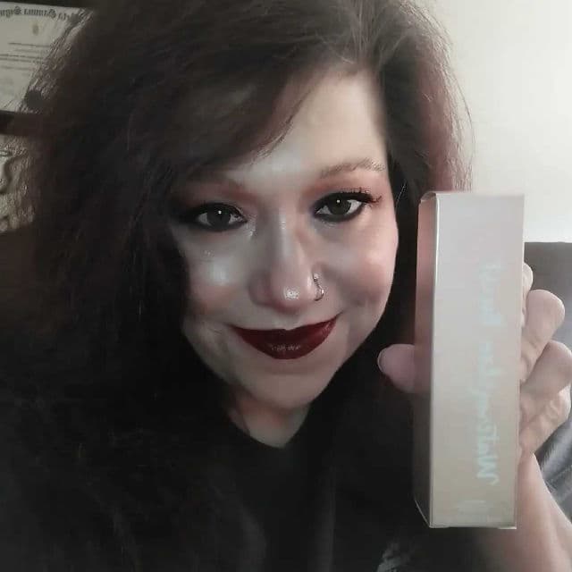 Ciaté London Watermelon Burst Setting Spray review photo by BurgundySpider
